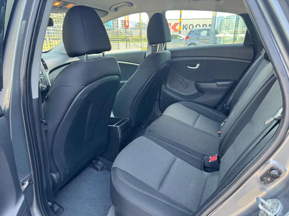 Hyundai i30 - Imagem 9