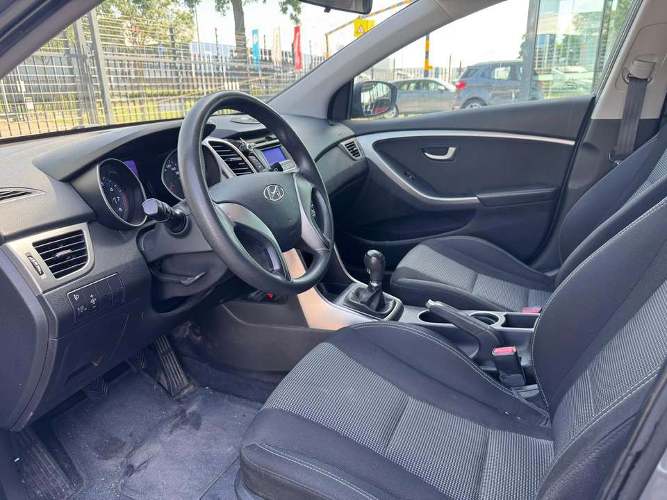 Hyundai i30 - Imagem 10