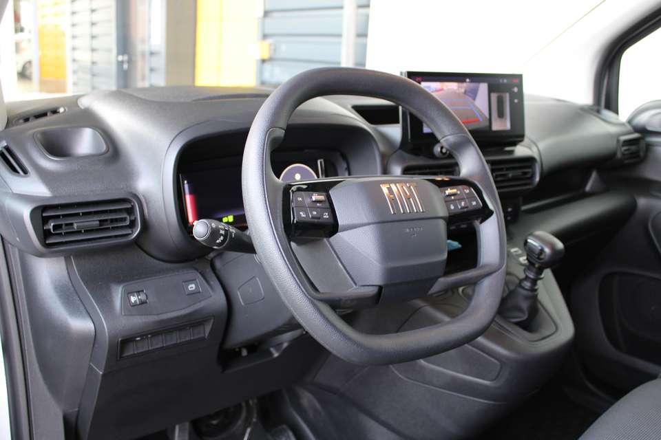 Fiat Doblo - Imagem 9