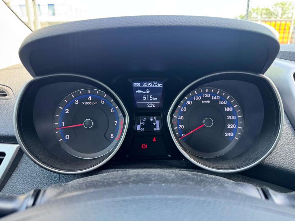 Hyundai i30 - Imagem 11