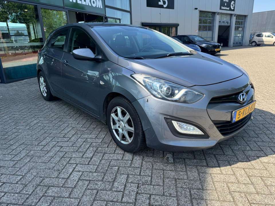 Hyundai i30 - Imagem 12