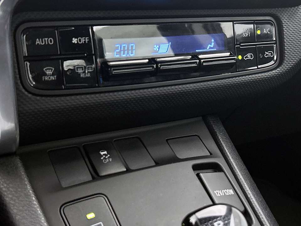 Toyota Auris - Imagem 16