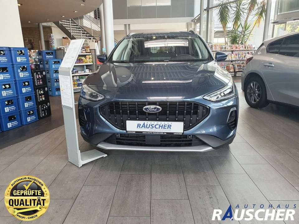 Ford Focus - Imagem 2
