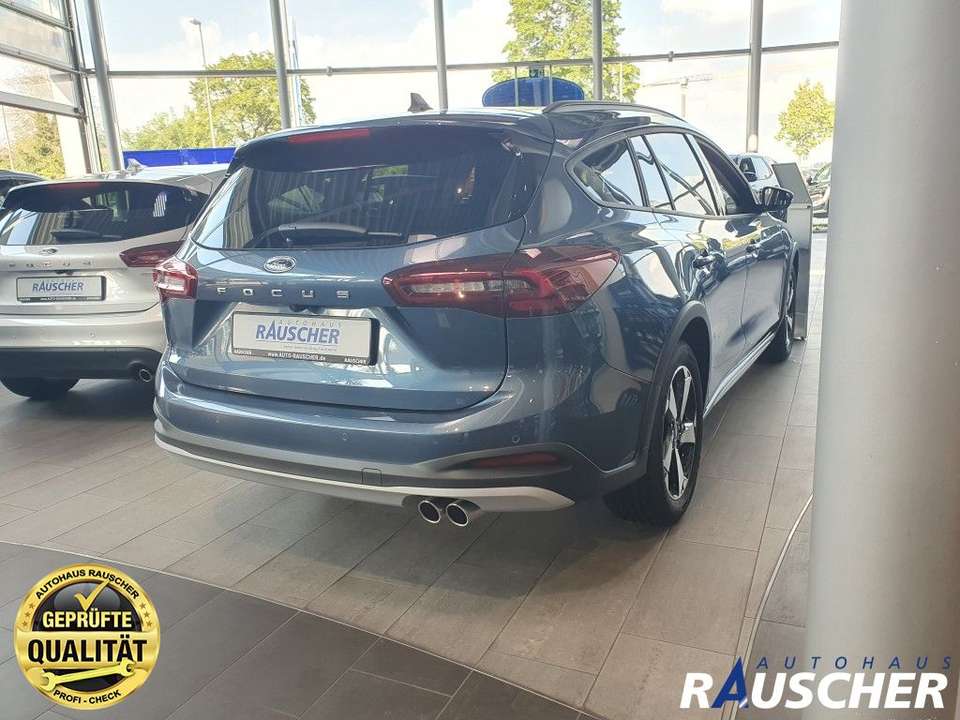 Ford Focus - Imagem 4