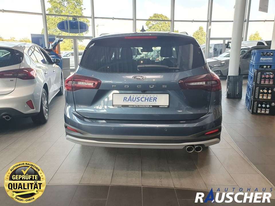 Ford Focus - Imagem 5