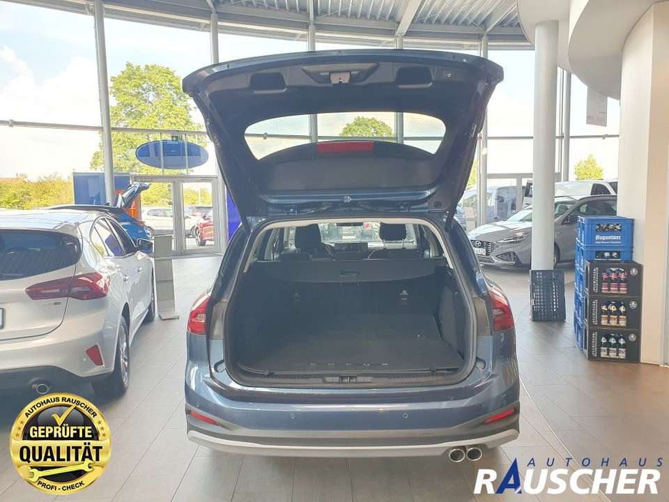 Ford Focus - Imagem 6
