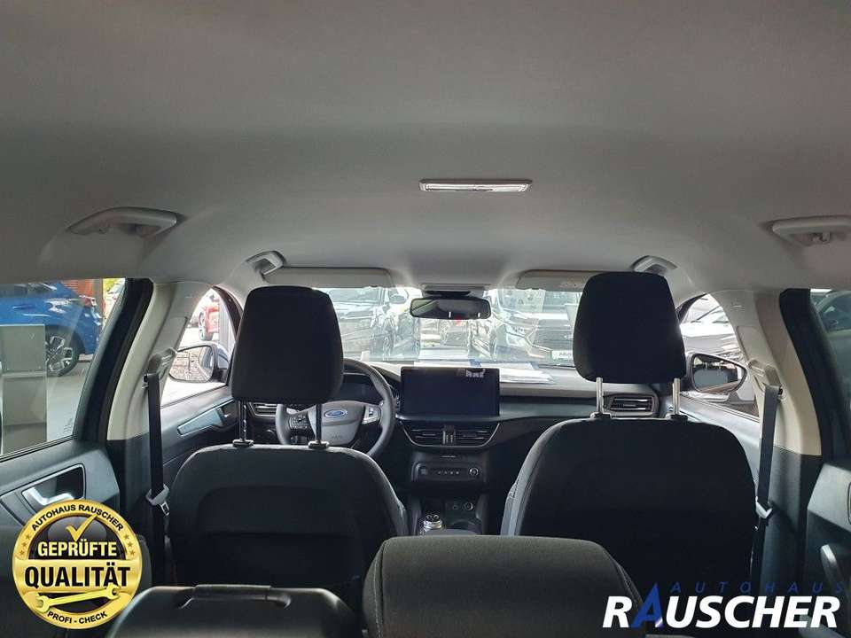 Ford Focus - Imagem 7