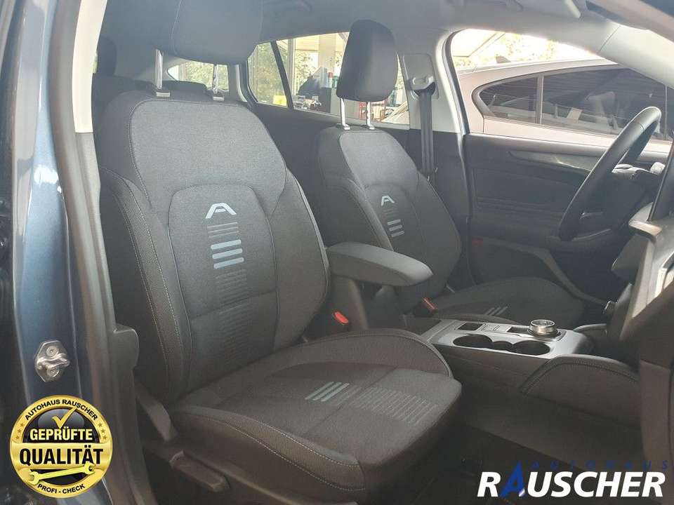Ford Focus - Imagem 9