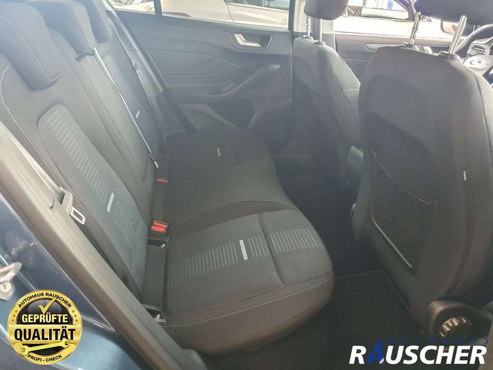 Ford Focus - Imagem 10