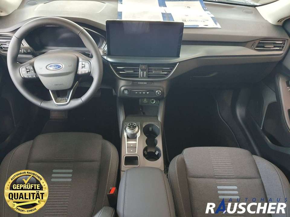 Ford Focus - Imagem 11