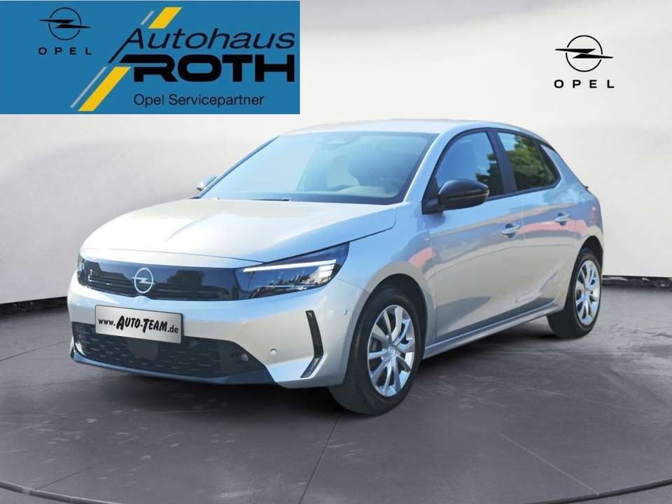 Opel Corsa - Imagem 1