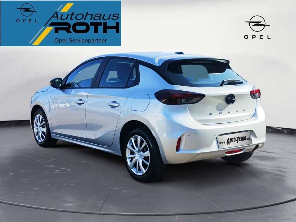 Opel Corsa - Imagem 2