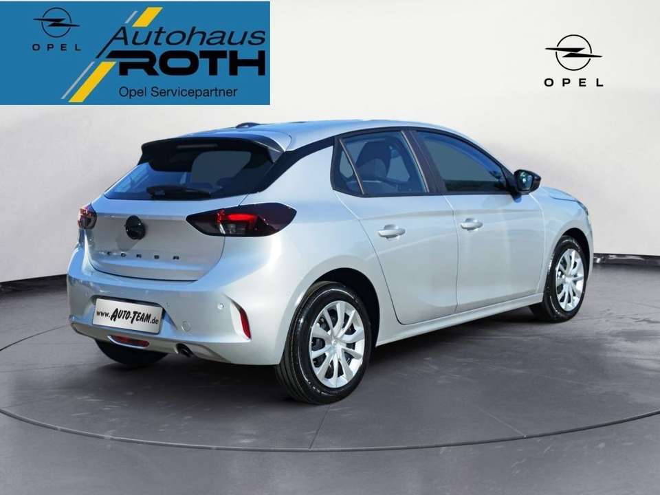 Opel Corsa - Imagem 3