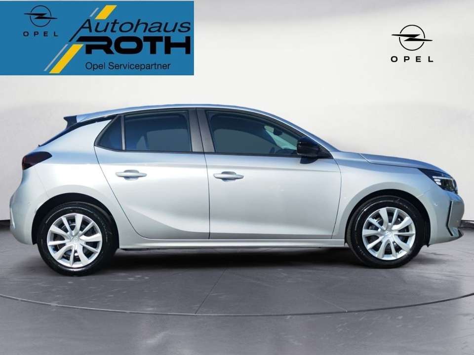 Opel Corsa - Imagem 4