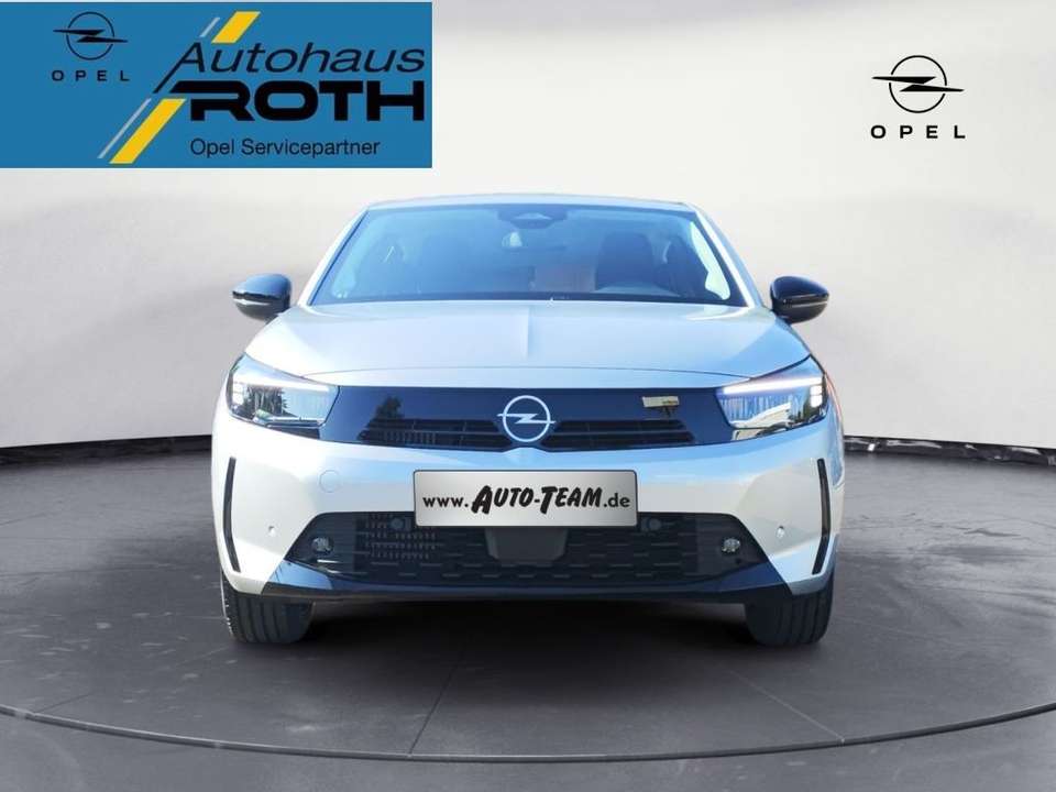 Opel Corsa - Imagem 5