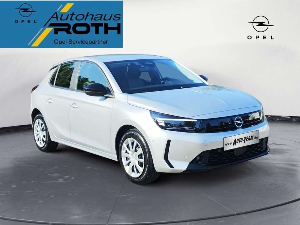 Opel Corsa - Imagem 6