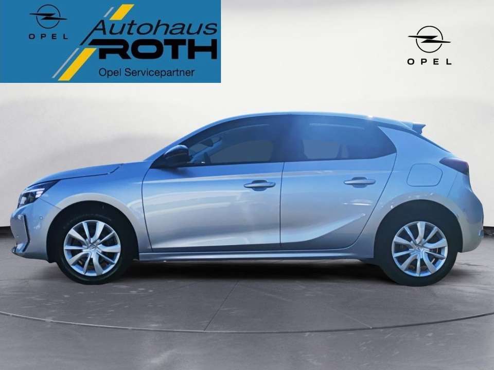 Opel Corsa - Imagem 7