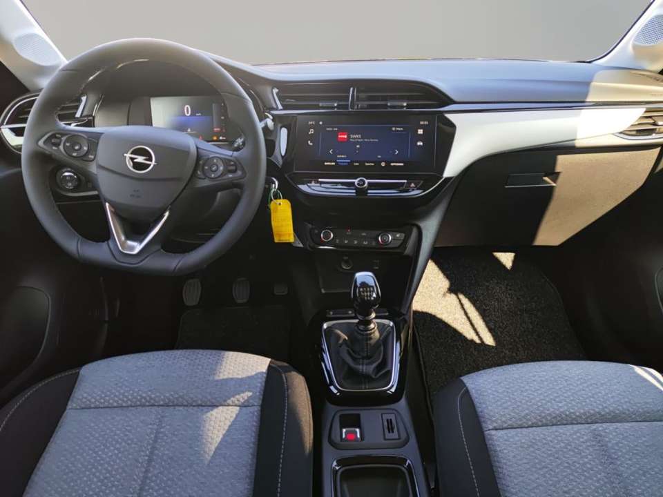 Opel Corsa - Imagem 8