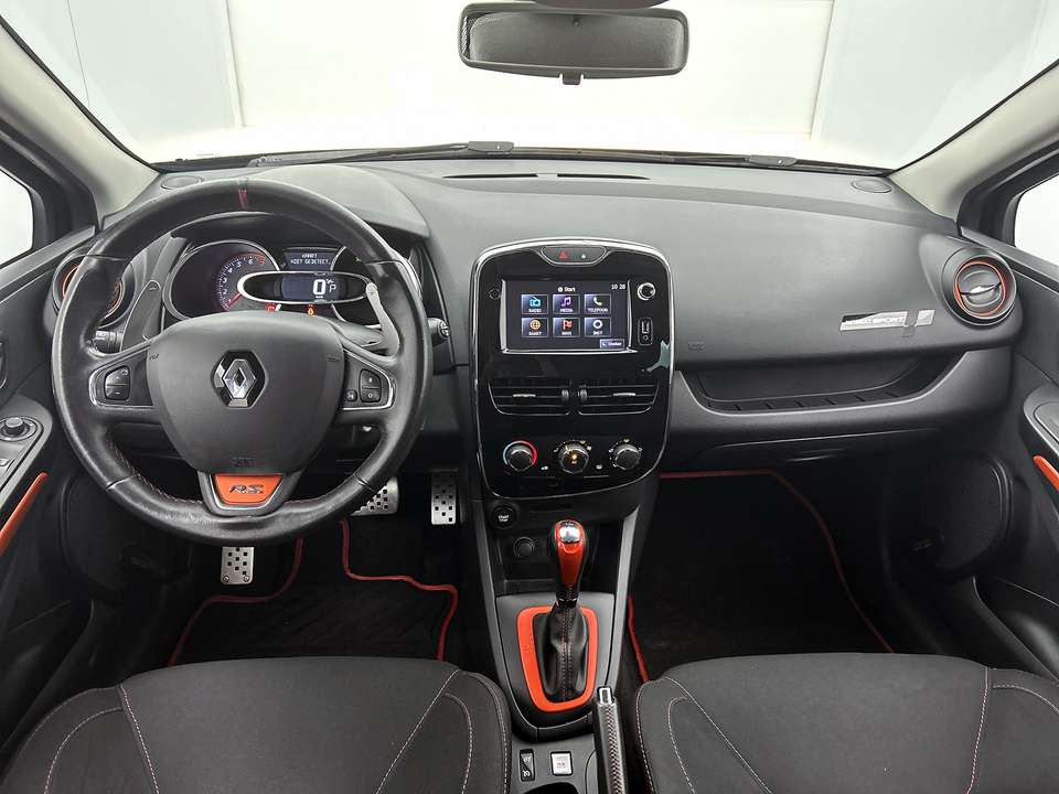 Renault Clio - Imagem 2