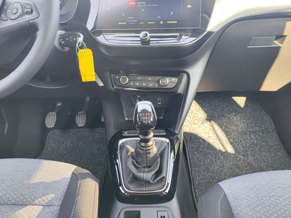 Opel Corsa - Imagem 9