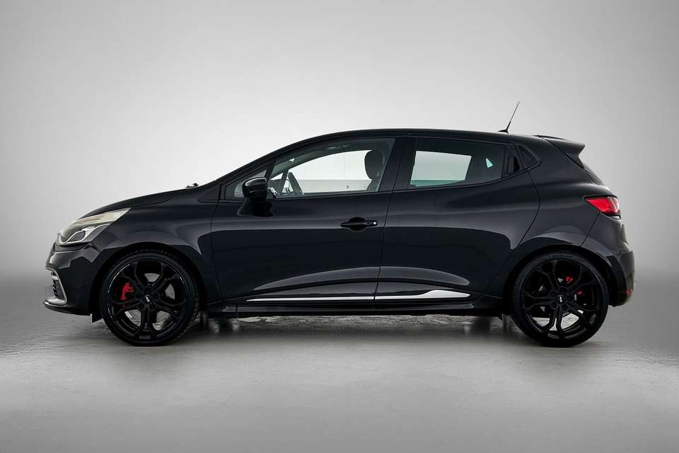 Renault Clio - Imagem 3