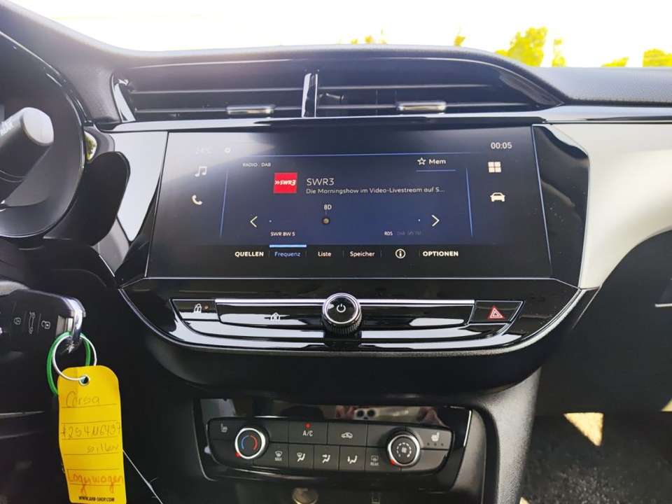Opel Corsa - Imagem 10