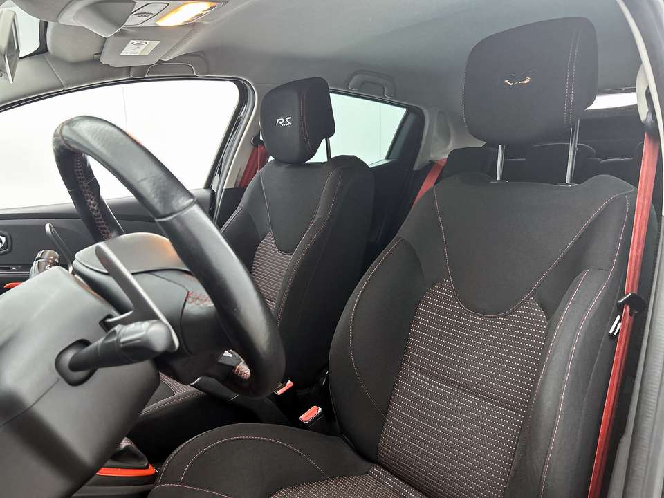 Renault Clio - Imagem 4