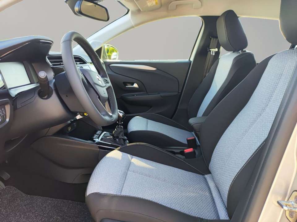 Opel Corsa - Imagem 12