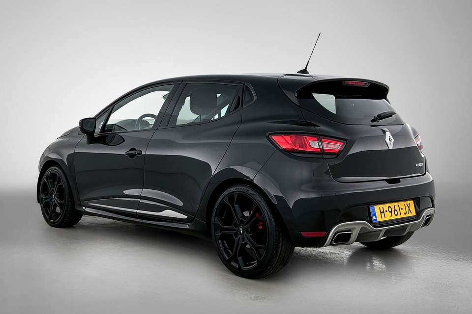 Renault Clio - Imagem 6