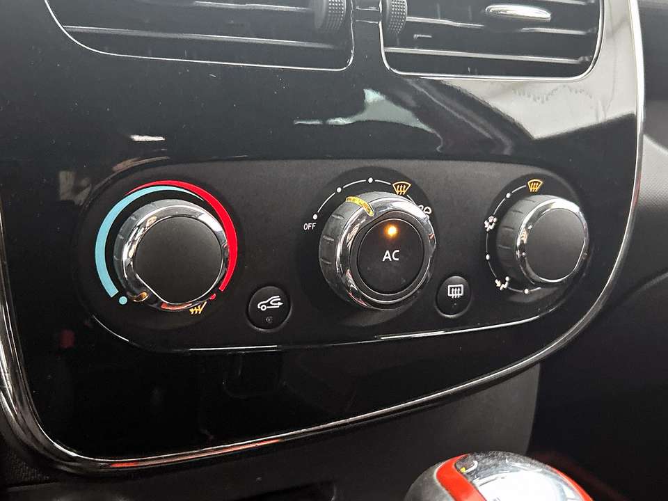 Renault Clio - Imagem 7