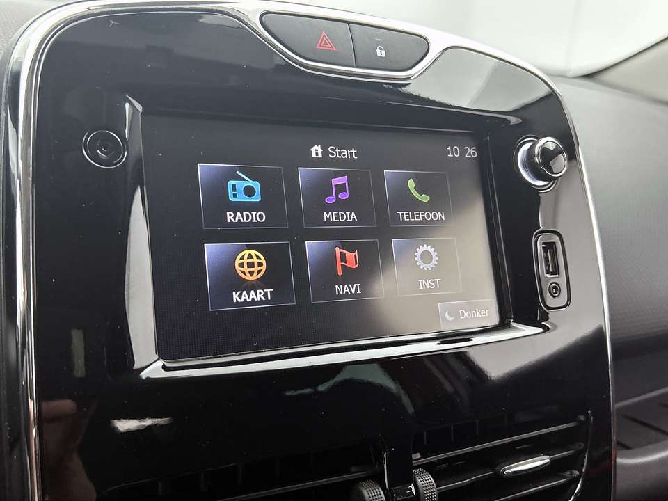 Renault Clio - Imagem 8
