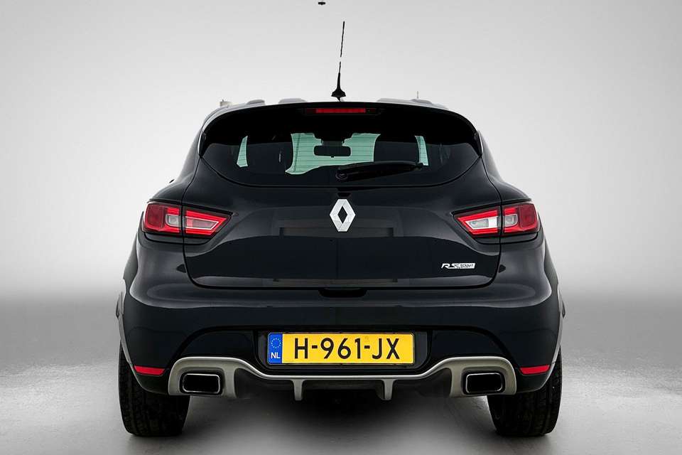 Renault Clio - Imagem 9