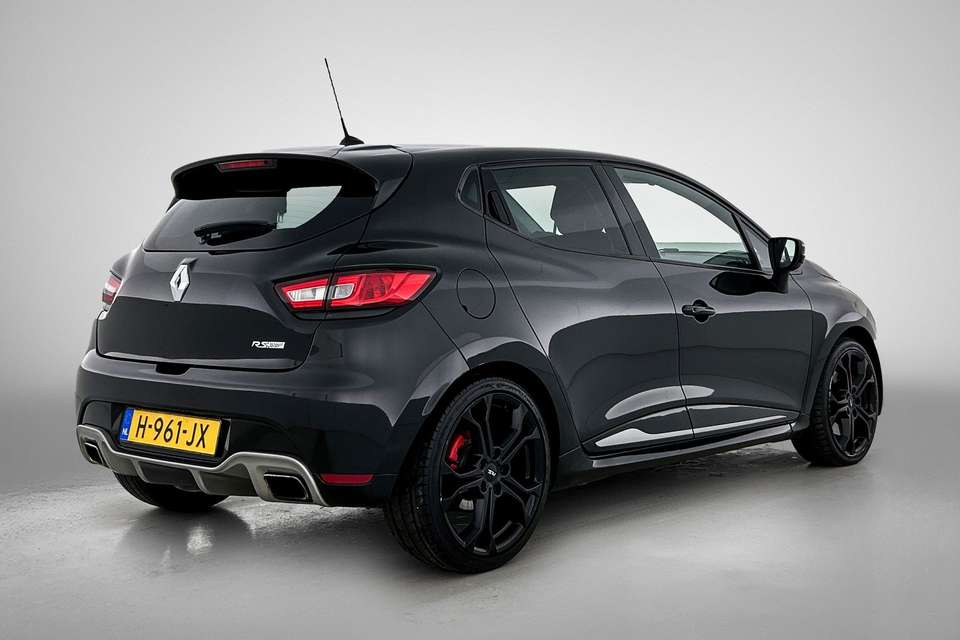 Renault Clio - Imagem 10