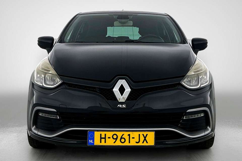 Renault Clio - Imagem 11