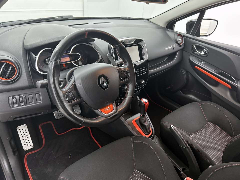 Renault Clio - Imagem 12