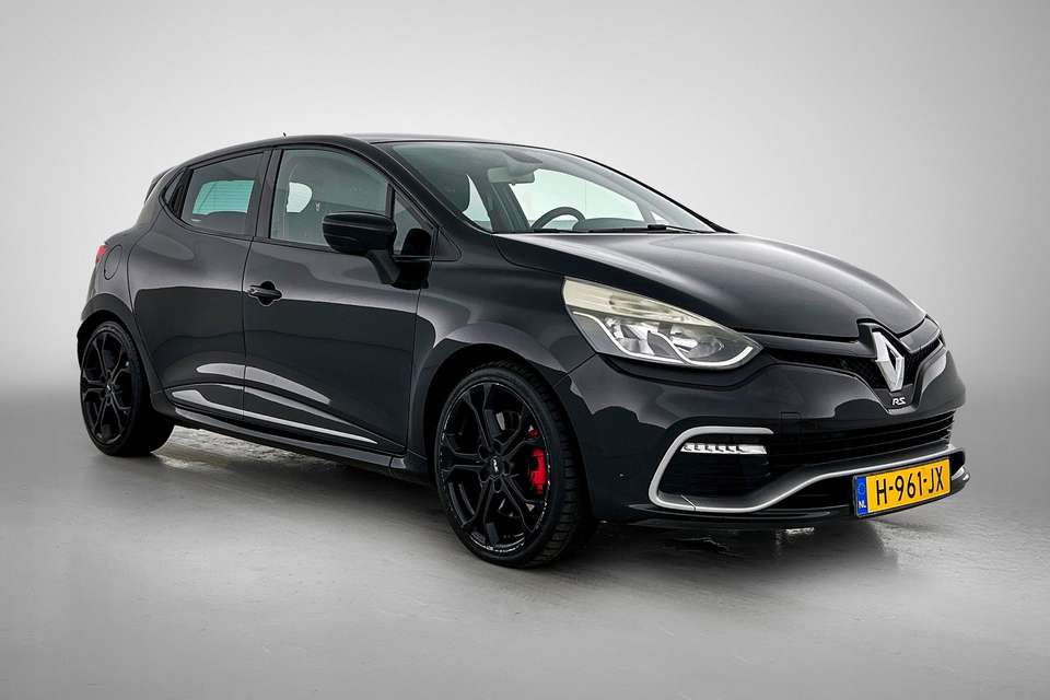 Renault Clio - Imagem 13