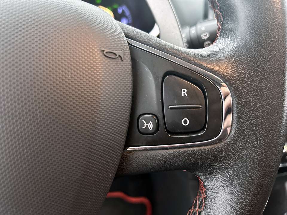 Renault Clio - Imagem 15