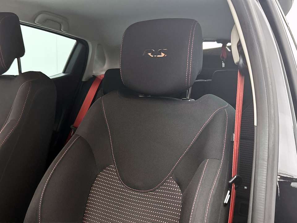 Renault Clio - Imagem 17