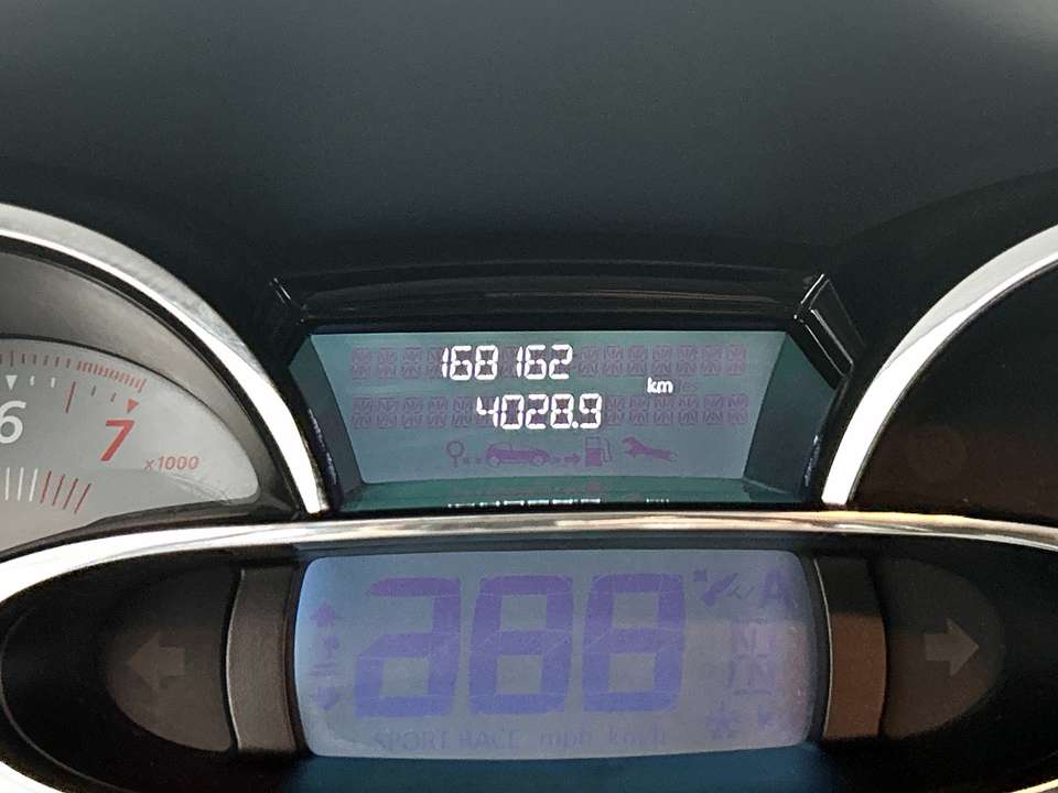 Renault Clio - Imagem 20