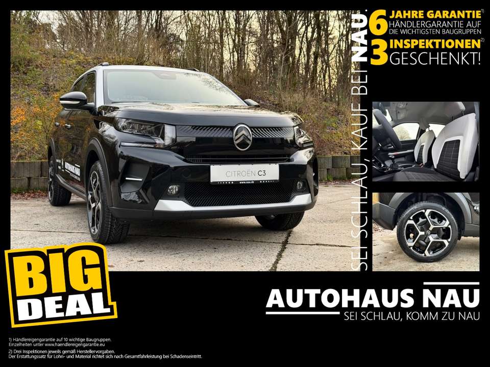 Citroen C3 - Imagem 1