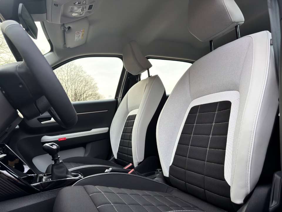 Citroen C3 - Imagem 3