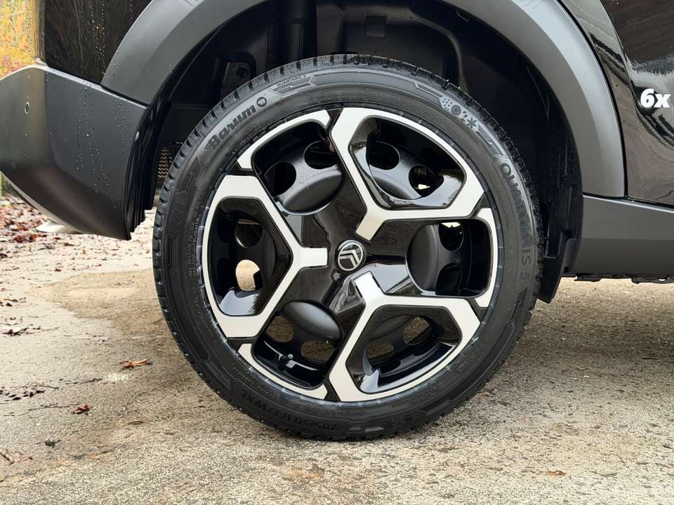 Citroen C3 - Imagem 4