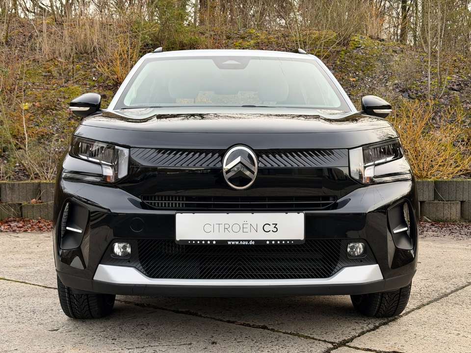Citroen C3 - Imagem 5
