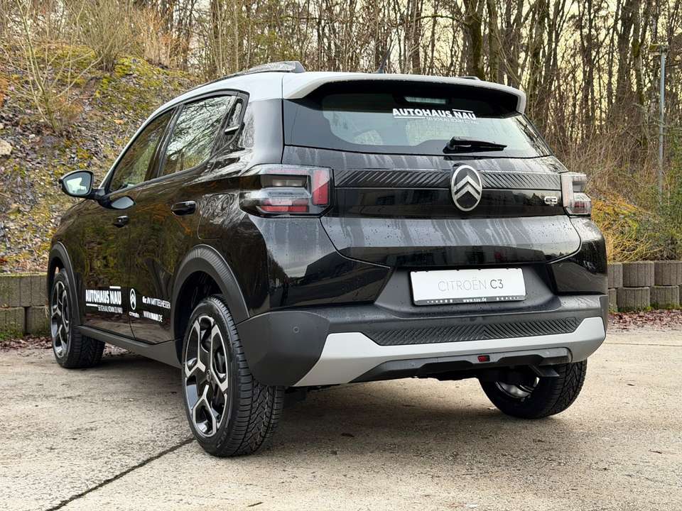 Citroen C3 - Imagem 7