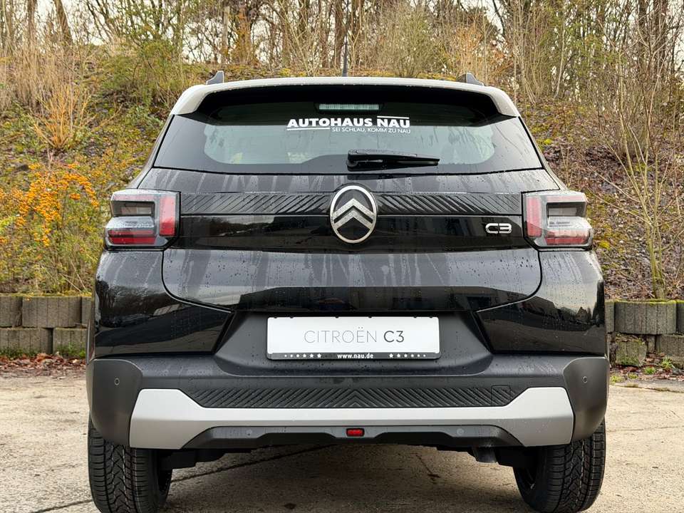 Citroen C3 - Imagem 8
