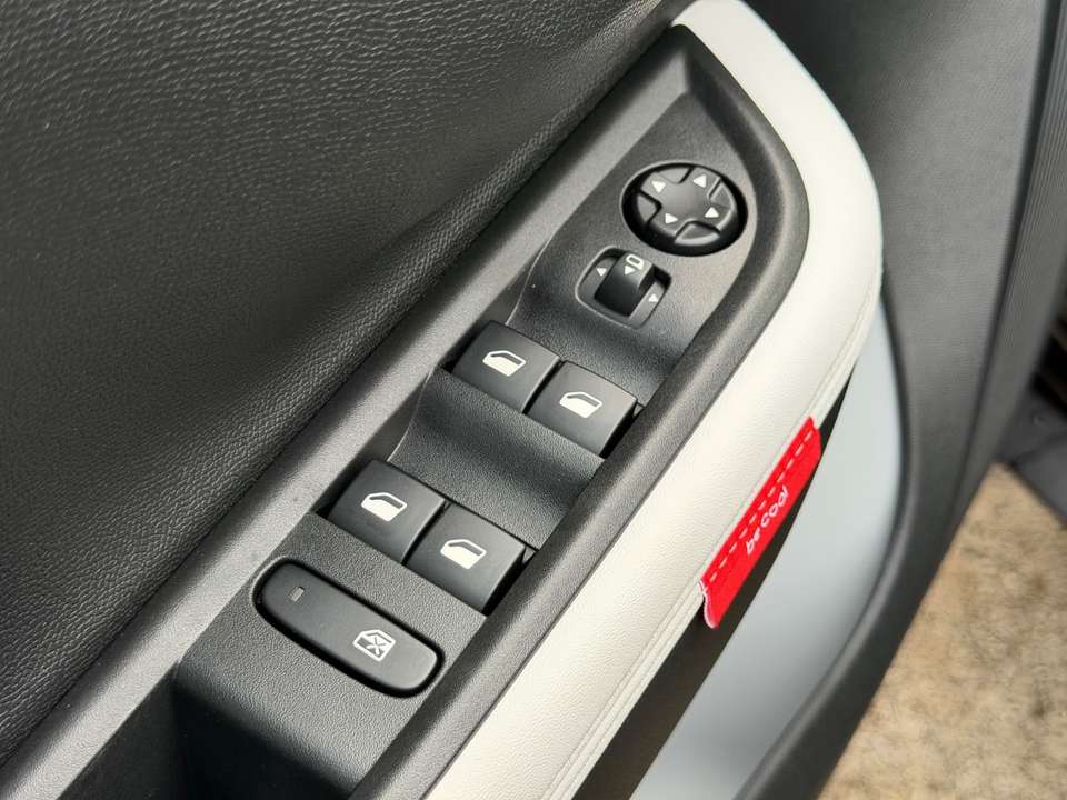Citroen C3 - Imagem 9