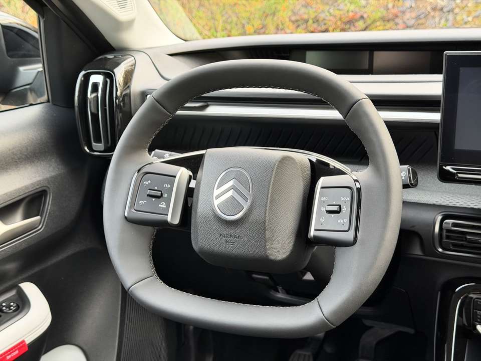 Citroen C3 - Imagem 13