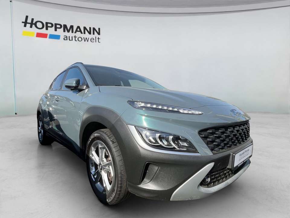 Hyundai KONA - Imagem 3