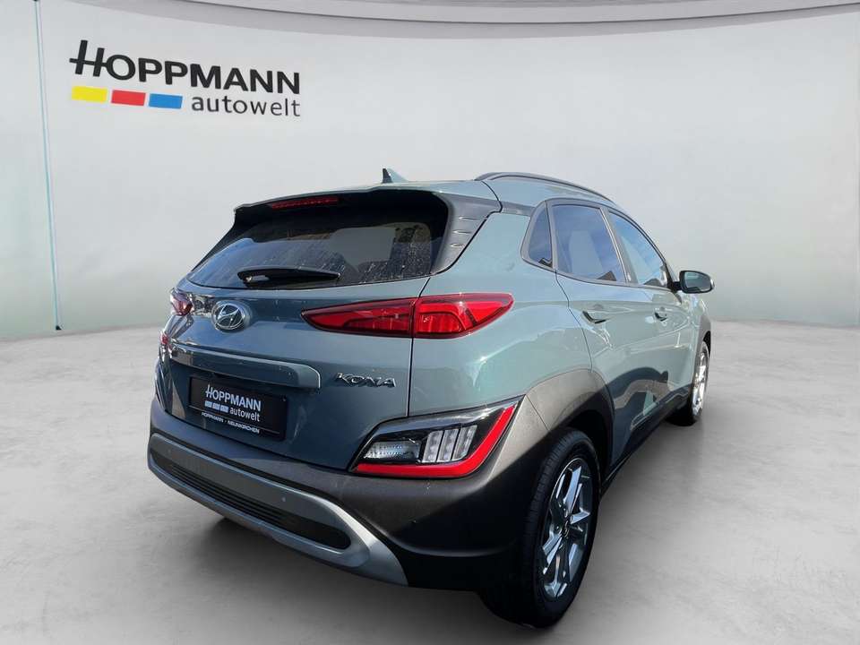 Hyundai KONA - Imagem 4