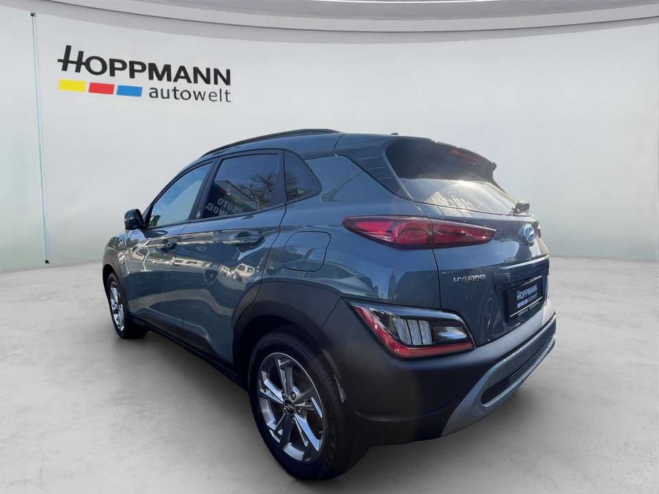 Hyundai KONA - Imagem 5